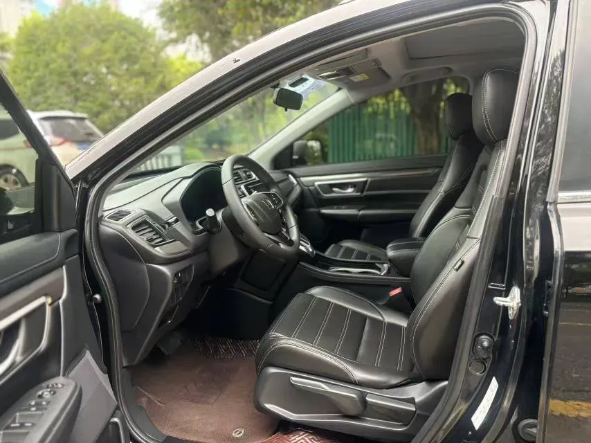 2021 Honda Breeze 1.5T 193HP L4 CVT,autocango,china used car exporter,china ev exporter,chinese used car exporter,chinese used ev exporter