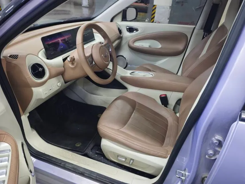 2025 WuLing BinGuo BEV,autocango,china used car exporter,china ev exporter,chinese used car exporter,chinese used ev exporter