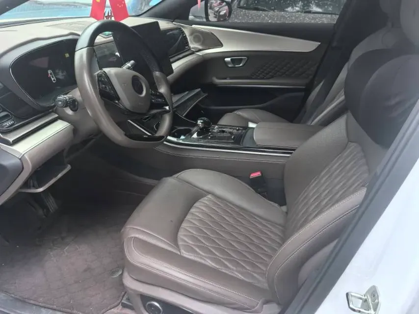 2023 BYD Han 1.5T 139HP L4 E-CVT PHEV 18.316KWH,autocango,china used car exporter,china ev exporter,chinese used car exporter,chinese used ev exporter