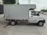 2020 WuLing RongGuang Mini Truck 1.5L 99HP L4 5MT