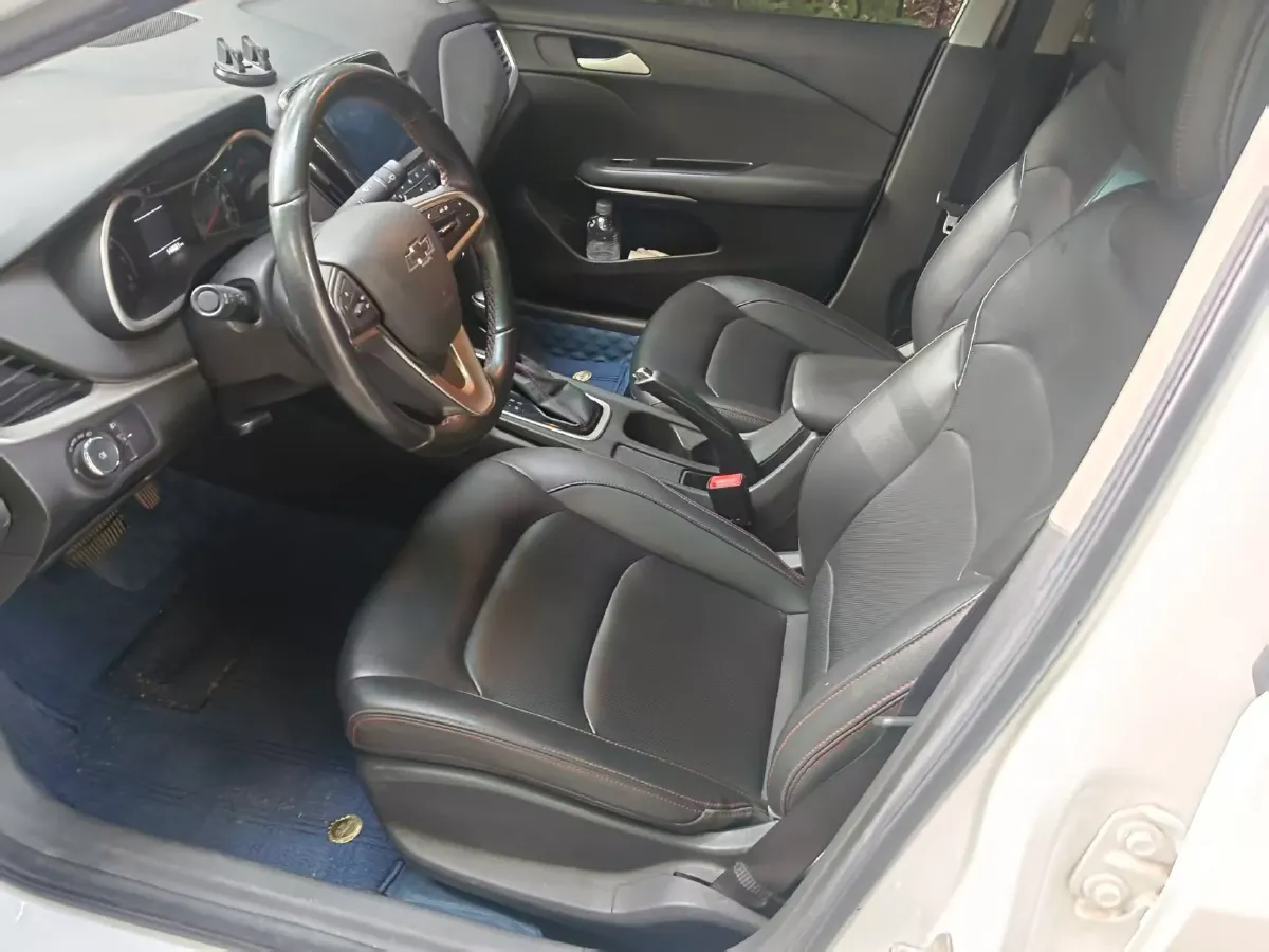 2020 Chevrolet Monza 1.0T 125HP L3 6DCT,autocango,china used car exporter,china ev exporter,chinese used car exporter,chinese used ev exporter