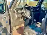 2021 Jeep Wrangler 2.0T 266HP L4 8AT