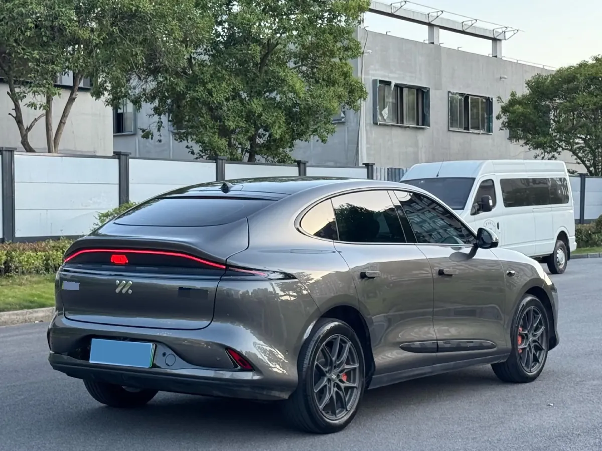 2025 IM LS6 BEV 75KWH,autocango,china used car exporter,china ev exporter,chinese used car exporter,chinese used ev exporter