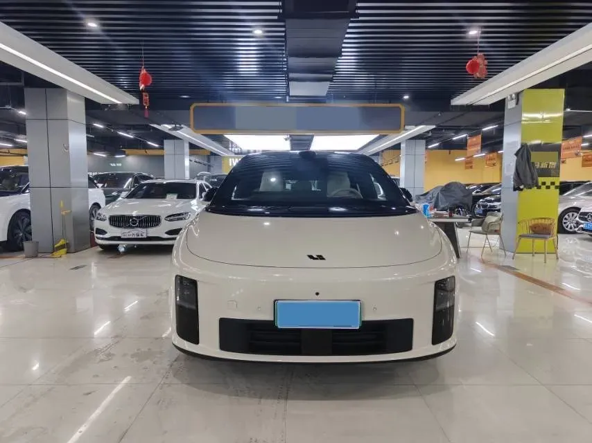 2025 Li i6 BEV,autocango,china used car exporter,china ev exporter,chinese used car exporter,chinese used ev exporter