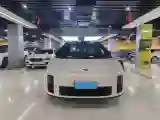 2025 Li i6 BEV