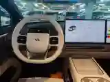 2025 Li i6 BEV
