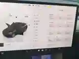 2022 Tesla Model Y BEV 60KWH