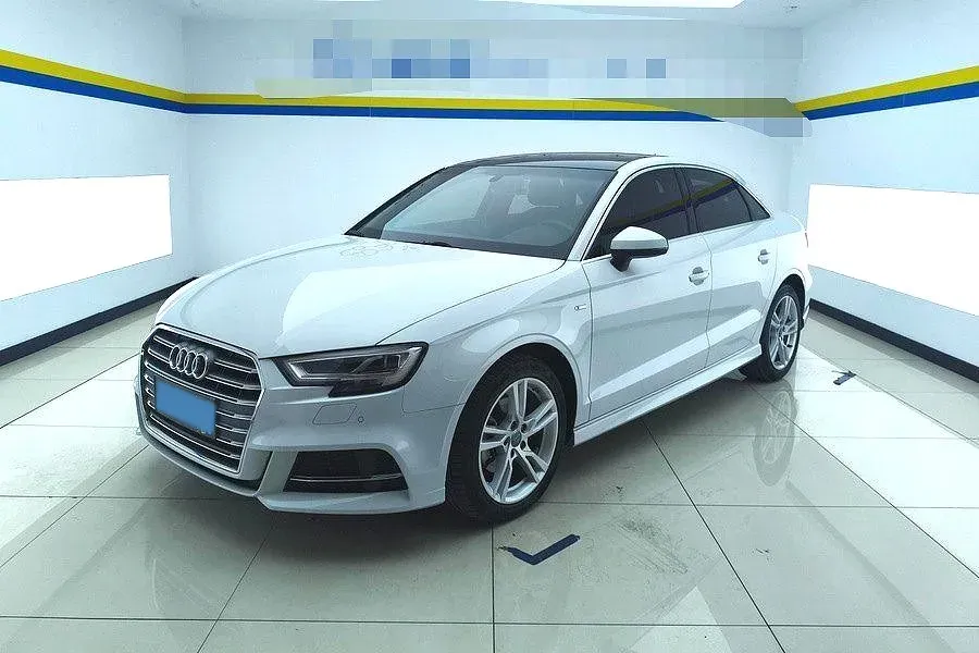 2020 Audi A3 1.4T 150HP L4 7DCT,autocango,china used car exporter,china ev exporter,chinese used car exporter,chinese used ev exporter