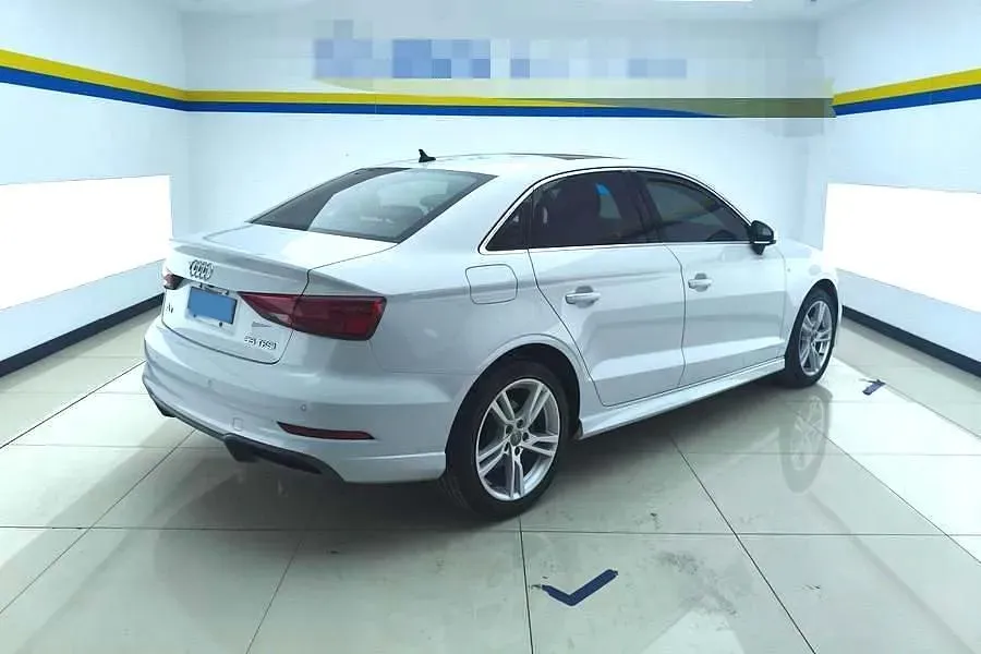 2020 Audi A3 1.4T 150HP L4 7DCT,autocango,china used car exporter,china ev exporter,chinese used car exporter,chinese used ev exporter