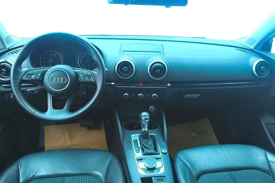 2020 Audi A3 1.4T 150HP L4 7DCT,autocango,china used car exporter,china ev exporter,chinese used car exporter,chinese used ev exporter
