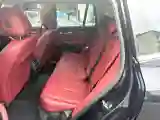 2023 BMW X3 2.0T 184HP L4 8AT