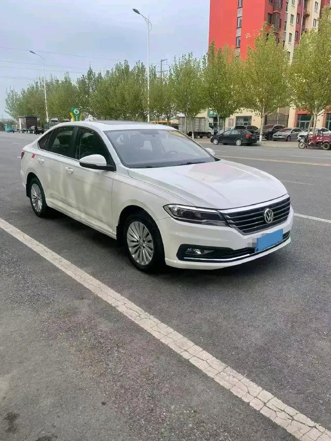 2019 Volkswagen Lavida 1.2T 116HP L4 7DCT,autocango,china used car exporter,china ev exporter,chinese used car exporter,chinese used ev exporter