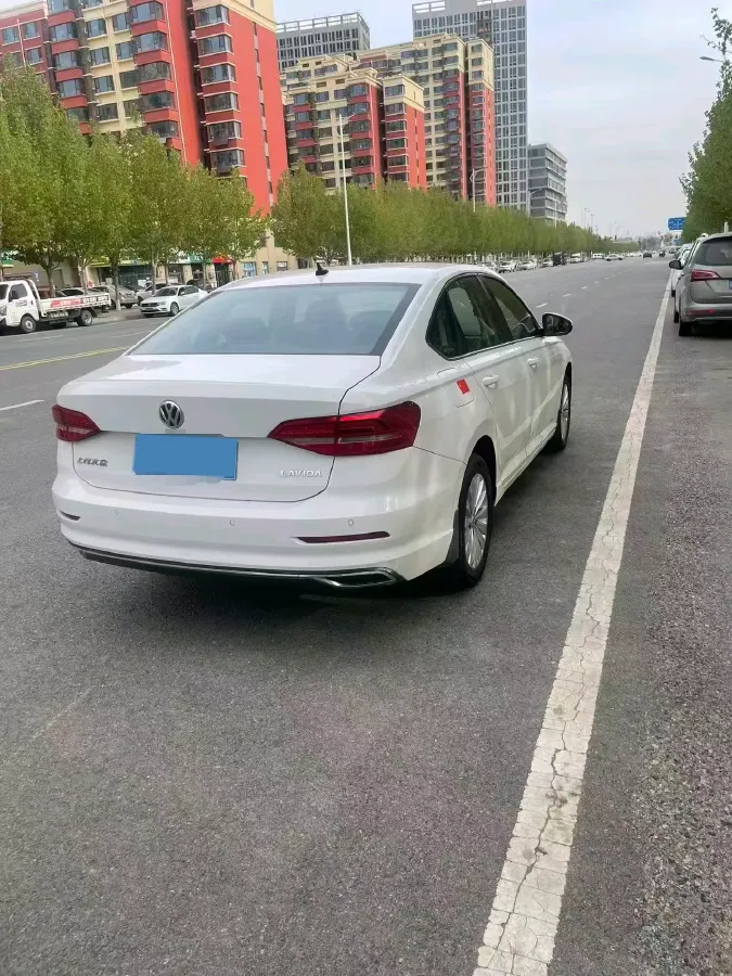 2019 Volkswagen Lavida 1.2T 116HP L4 7DCT,autocango,china used car exporter,china ev exporter,chinese used car exporter,chinese used ev exporter