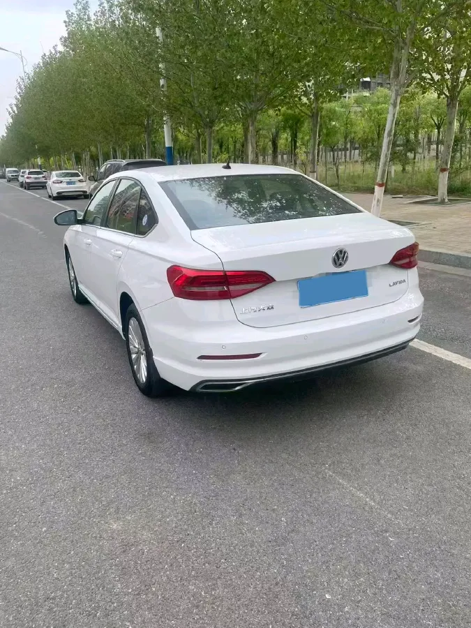 2019 Volkswagen Lavida 1.2T 116HP L4 7DCT,autocango,china used car exporter,china ev exporter,chinese used car exporter,chinese used ev exporter