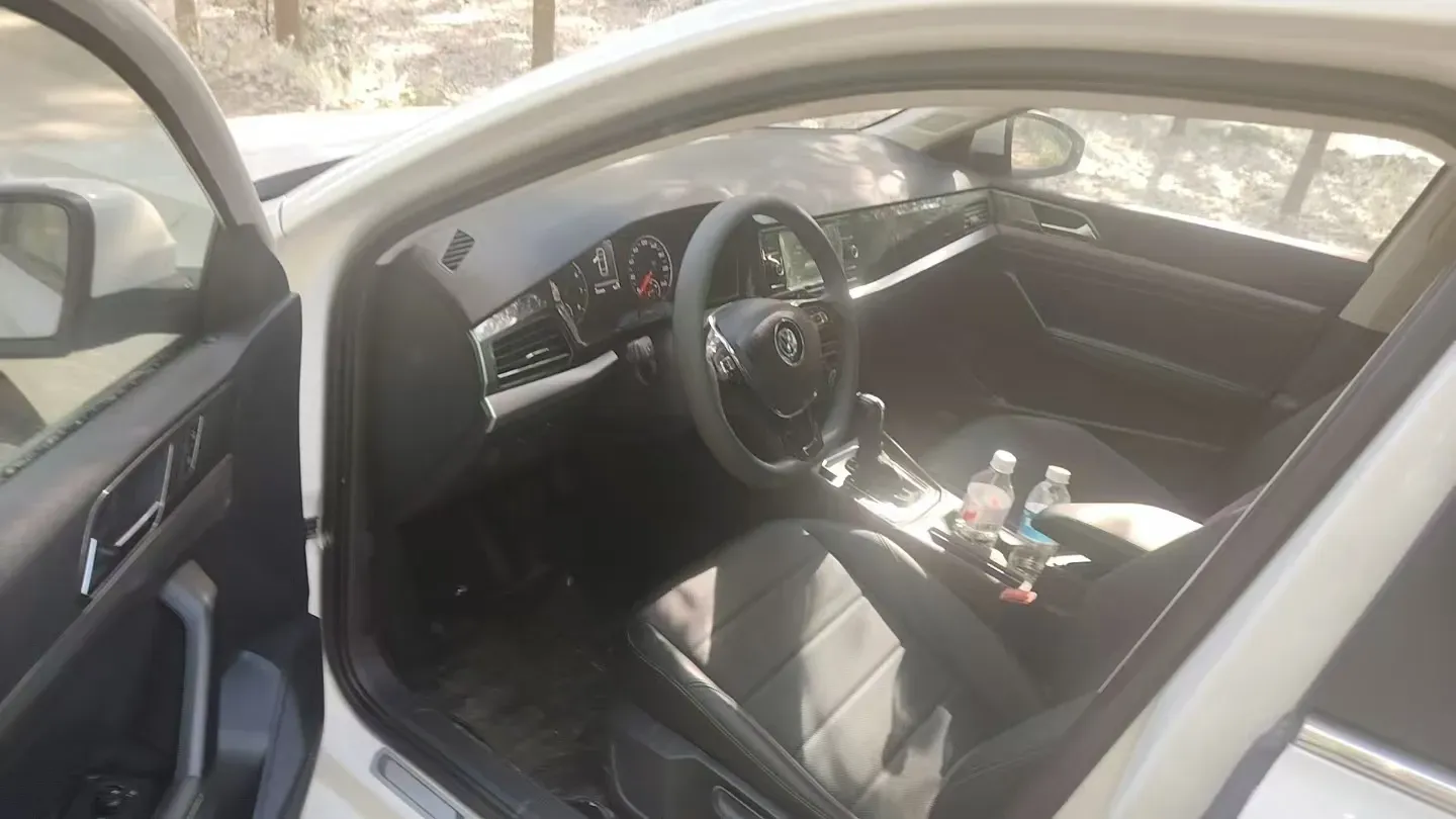 2019 Volkswagen Lavida 1.2T 116HP L4 7DCT,autocango,china used car exporter,china ev exporter,chinese used car exporter,chinese used ev exporter