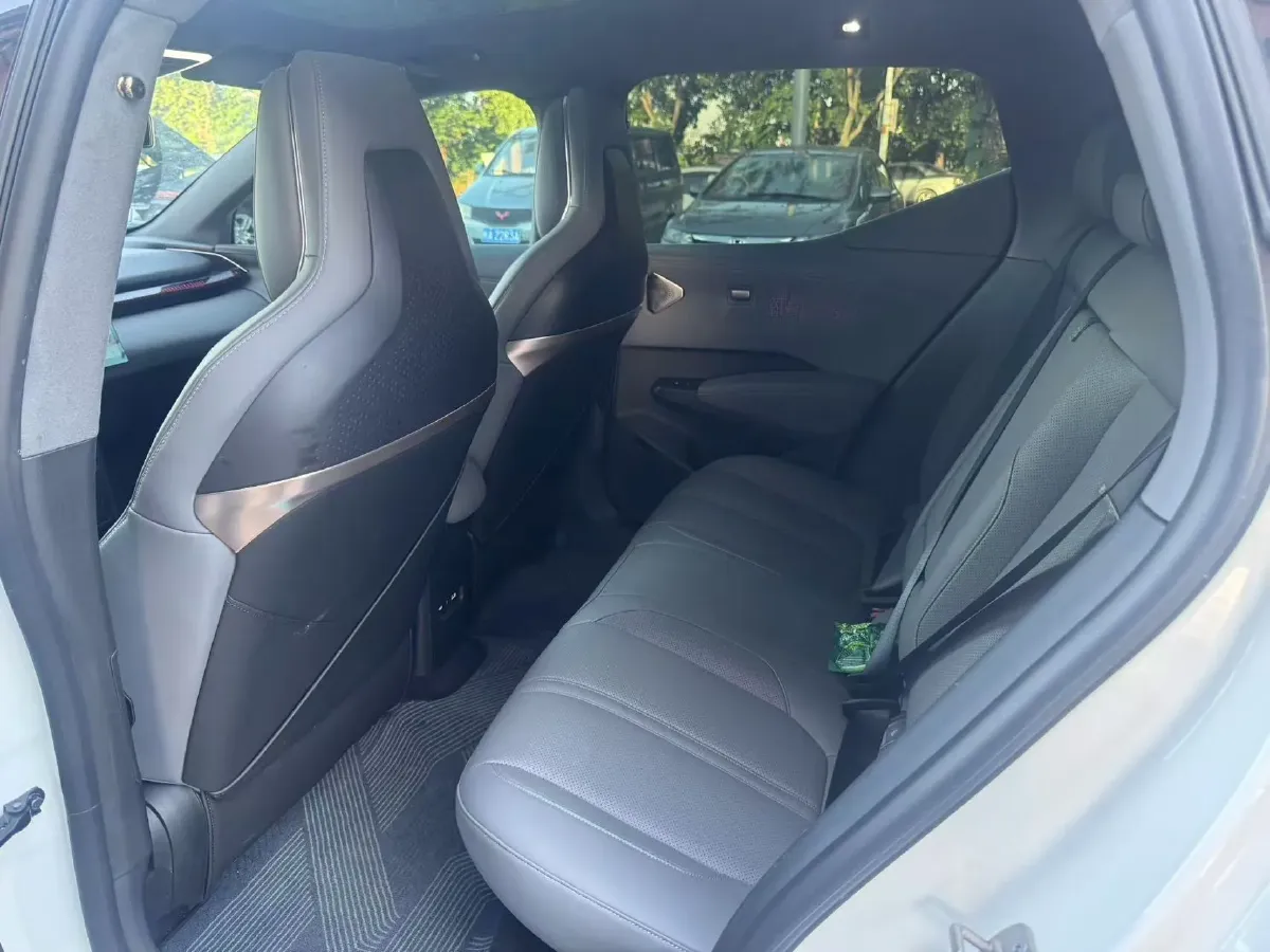 2023 Zeekr X BEV 66KWH,autocango,china used car exporter,china ev exporter,chinese used car exporter,chinese used ev exporter