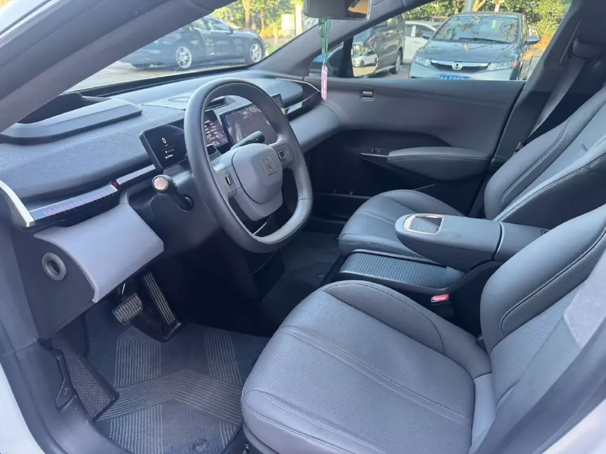 2023 Zeekr X BEV 66KWH,autocango,china used car exporter,china ev exporter,chinese used car exporter,chinese used ev exporter