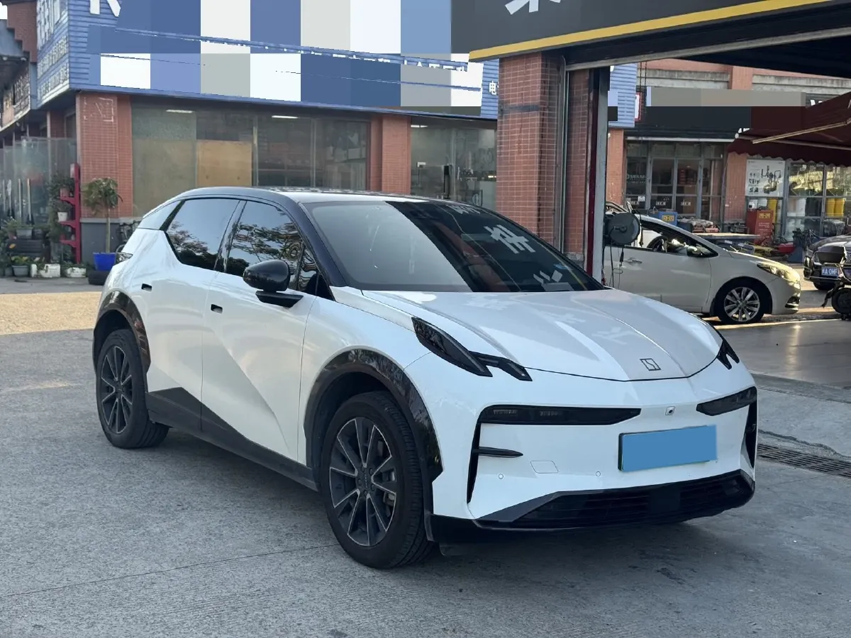2023 Zeekr X BEV 66KWH,autocango,china used car exporter,china ev exporter,chinese used car exporter,chinese used ev exporter