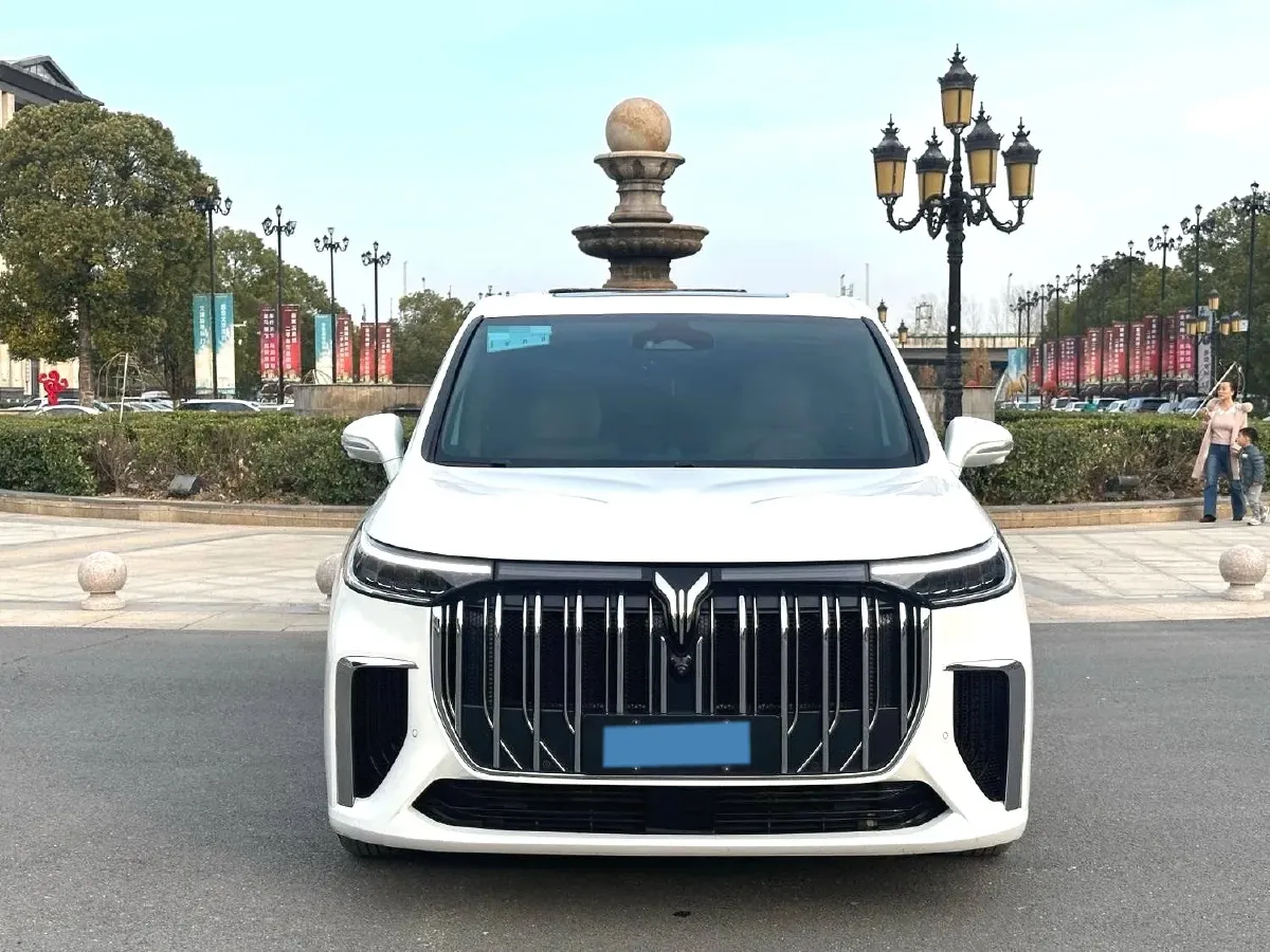 2022 Voyah Dream 1.5T 136HP L4 PHEV 25.57KWH,autocango,china used car exporter,china ev exporter,chinese used car exporter,chinese used ev exporter