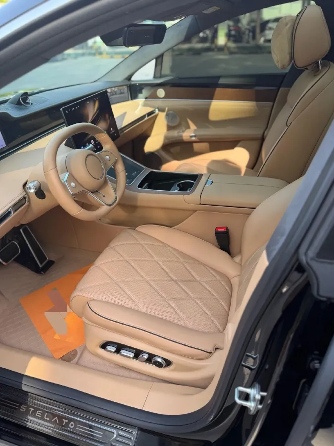 2024 HIMA Stelato S9 BEV 100KWH,autocango,china used car exporter,china ev exporter,chinese used car exporter,chinese used ev exporter
