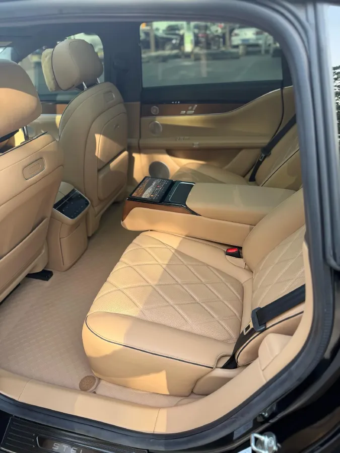2024 HIMA Stelato S9 BEV 100KWH,autocango,china used car exporter,china ev exporter,chinese used car exporter,chinese used ev exporter