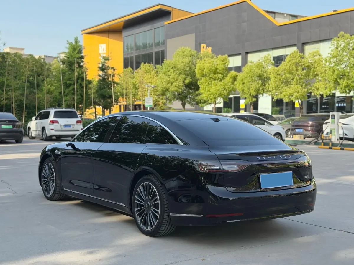 2024 HIMA Stelato S9 BEV 100KWH,autocango,china used car exporter,china ev exporter,chinese used car exporter,chinese used ev exporter