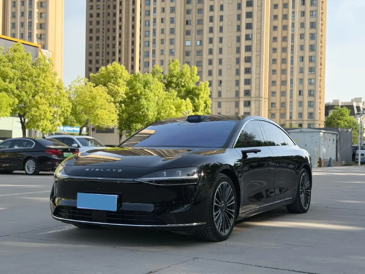 2024 HIMA Stelato S9 BEV 100KWH,autocango,china used car exporter,china ev exporter,chinese used car exporter,chinese used ev exporter