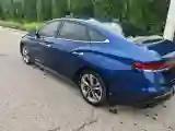 2019 Hyundai La Festa 1.6T 204HP L4 7DCT