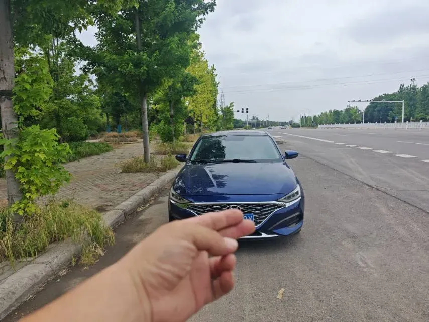 2019 Hyundai La Festa 1.6T 204HP L4 7DCT,autocango,china used car exporter,china ev exporter,chinese used car exporter,chinese used ev exporter