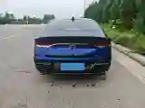 2019 Hyundai La Festa 1.6T 204HP L4 7DCT