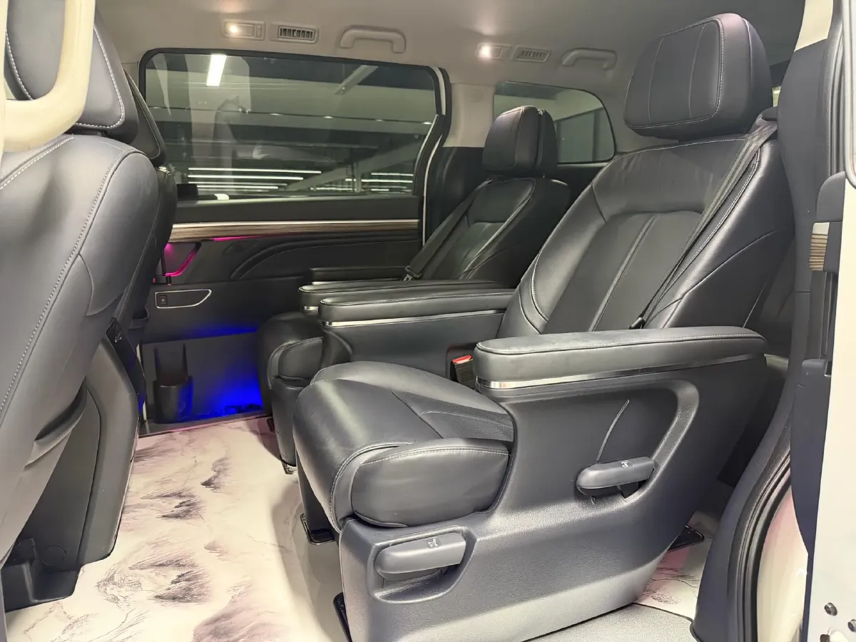 2021 GAC Trumpchi M8 2.0T 252HP L4 8AT,autocango,china used car exporter,china ev exporter,chinese used car exporter,chinese used ev exporter