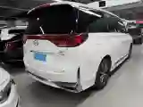 2021 GAC Trumpchi M8 2.0T 252HP L4 8AT