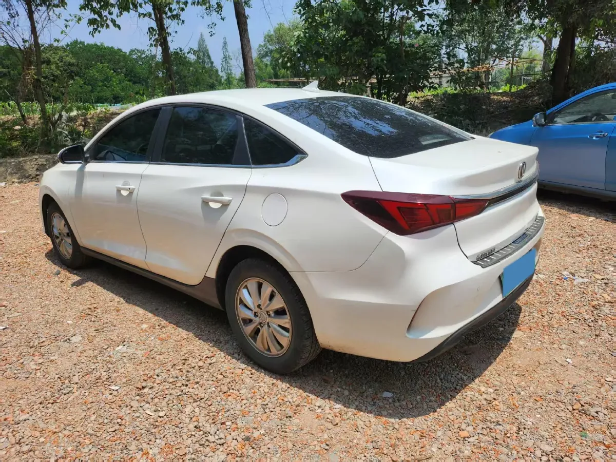2022 ChangAn Eado BEV 47.78KWH,autocango,china used car exporter,china ev exporter,chinese used car exporter,chinese used ev exporter