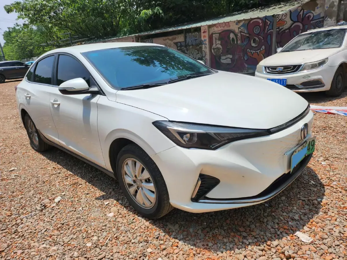 2022 ChangAn Eado BEV 47.78KWH,autocango,china used car exporter,china ev exporter,chinese used car exporter,chinese used ev exporter