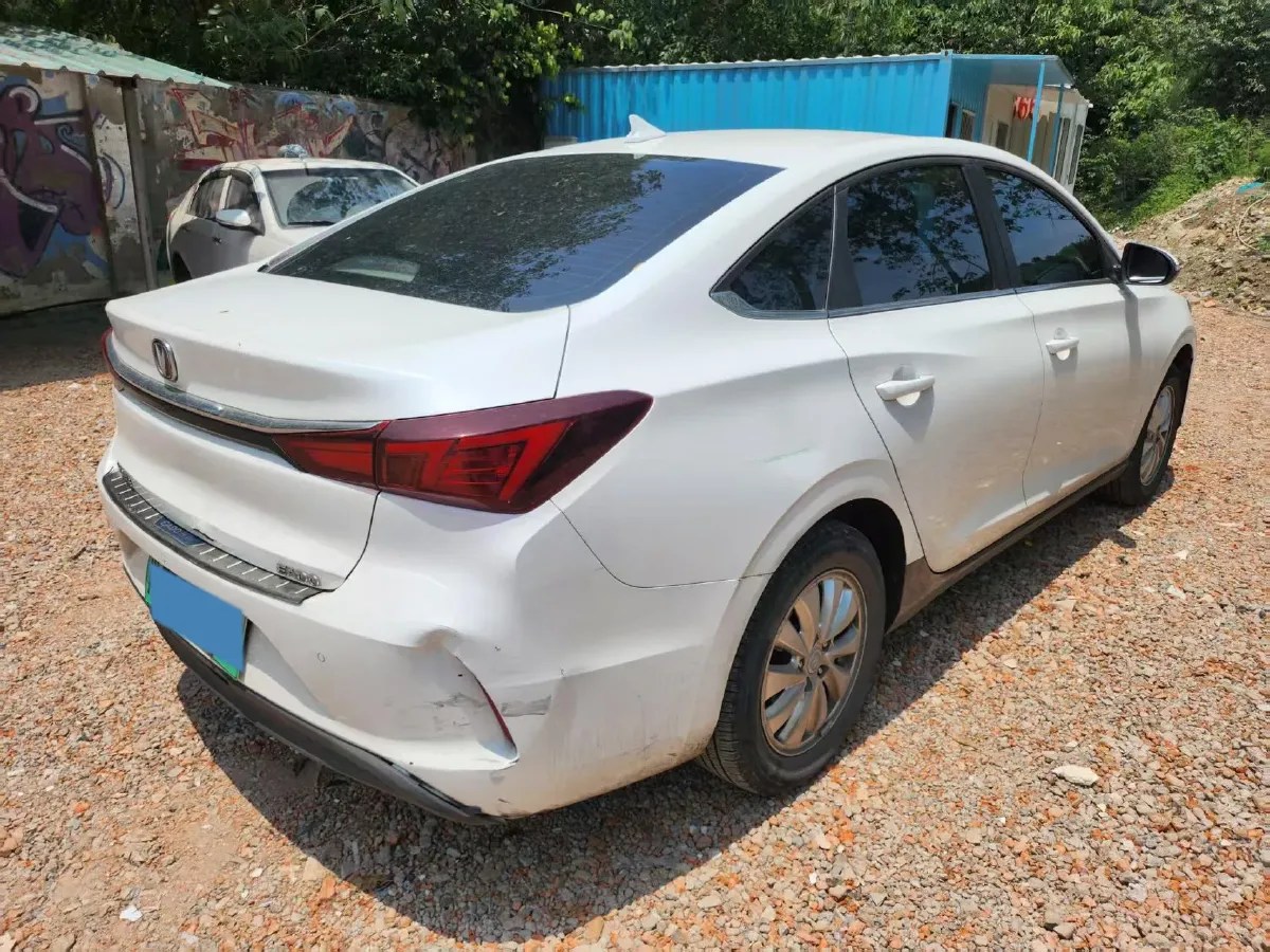 2022 ChangAn Eado BEV 47.78KWH,autocango,china used car exporter,china ev exporter,chinese used car exporter,chinese used ev exporter
