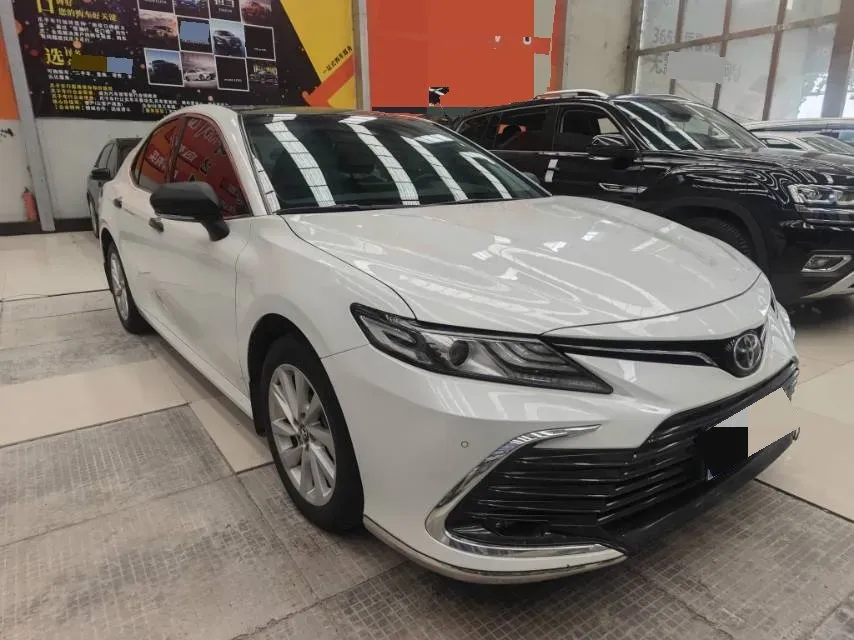 2021 Toyota Camry 2.0L 178HP L4 CVT,autocango,china used car exporter,china ev exporter,chinese used car exporter,chinese used ev exporter