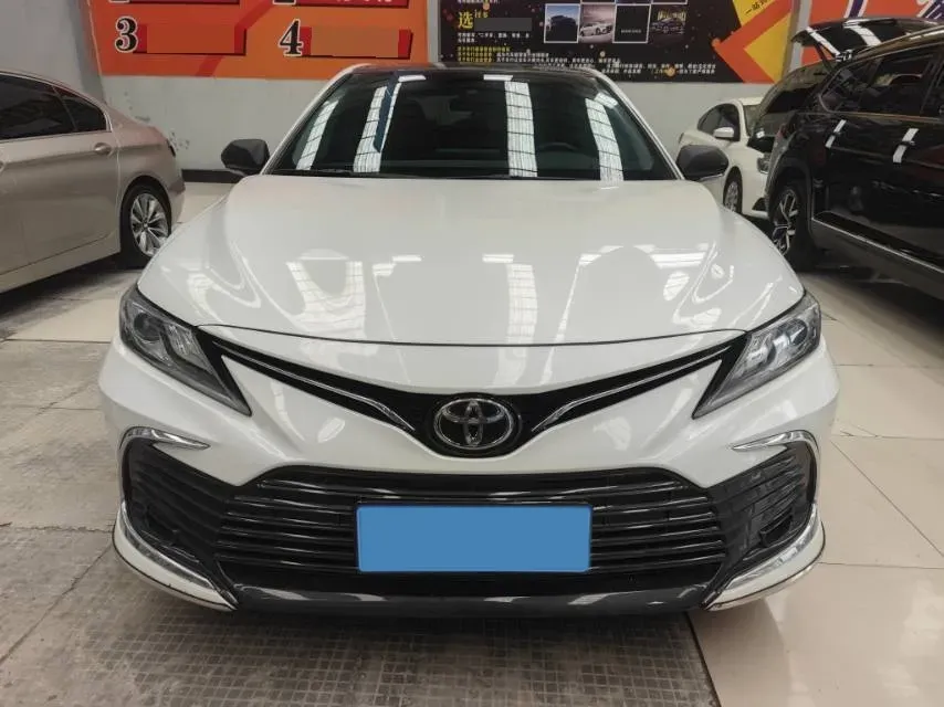 2021 Toyota Camry 2.0L 178HP L4 CVT,autocango,china used car exporter,china ev exporter,chinese used car exporter,chinese used ev exporter