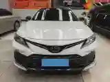 2021 Toyota Camry 2.0L 178HP L4 CVT