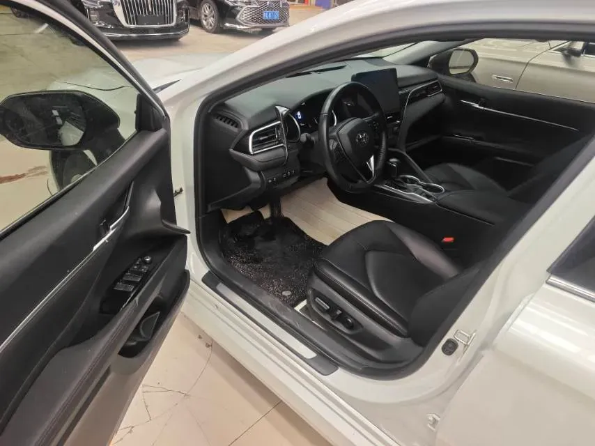 2021 Toyota Camry 2.0L 178HP L4 CVT,autocango,china used car exporter,china ev exporter,chinese used car exporter,chinese used ev exporter
