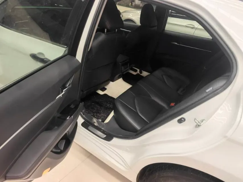 2021 Toyota Camry 2.0L 178HP L4 CVT,autocango,china used car exporter,china ev exporter,chinese used car exporter,chinese used ev exporter