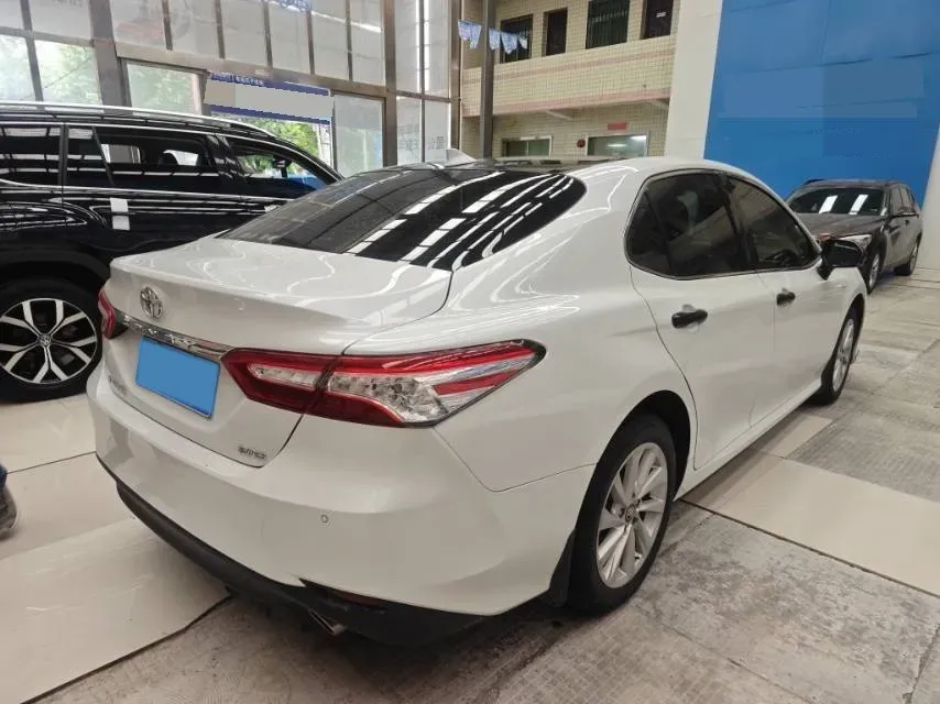 2021 Toyota Camry 2.0L 178HP L4 CVT,autocango,china used car exporter,china ev exporter,chinese used car exporter,chinese used ev exporter
