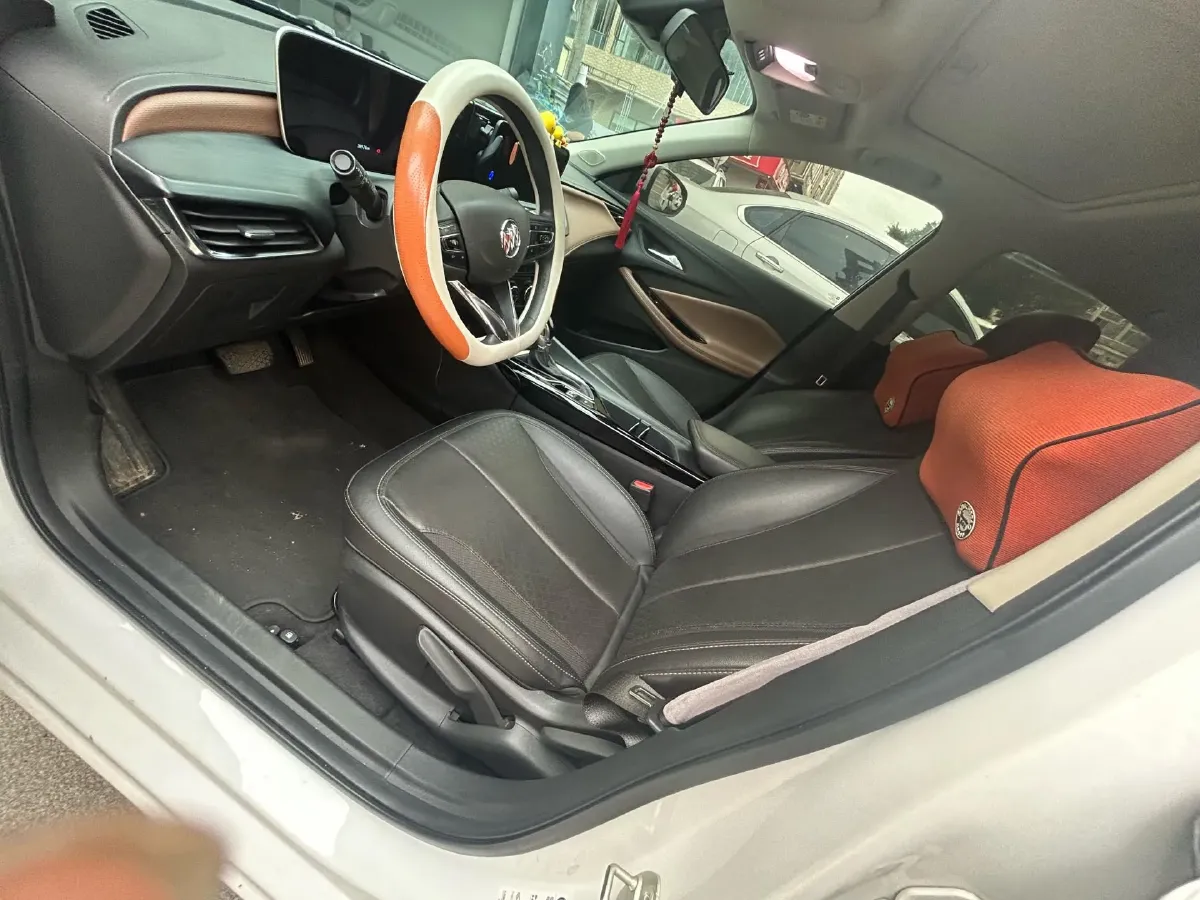 2022 Buick Verano 1.5T 184HP L4 CVT,autocango,china used car exporter,china ev exporter,chinese used car exporter,chinese used ev exporter