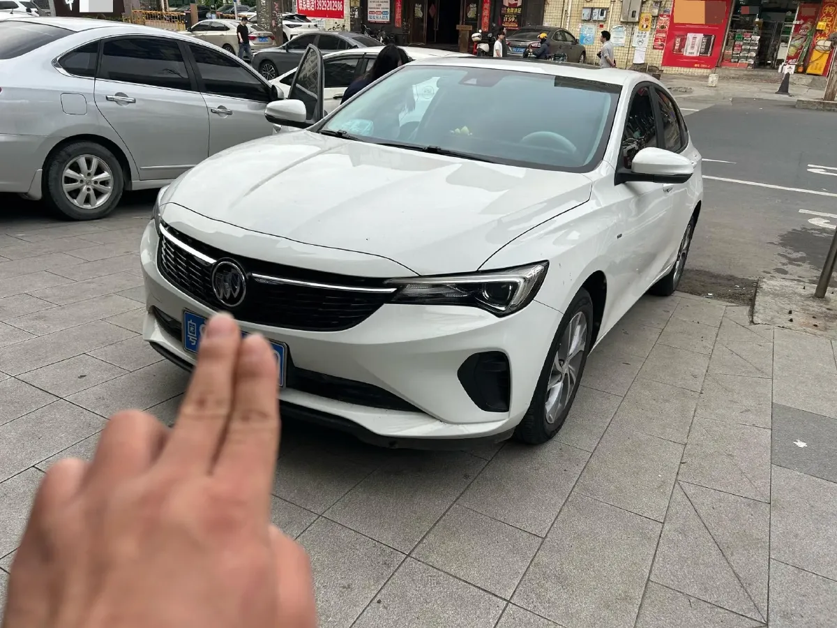 2022 Buick Verano 1.5T 184HP L4 CVT,autocango,china used car exporter,china ev exporter,chinese used car exporter,chinese used ev exporter