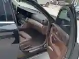 2021 Mercedes-Benz E Class 2.0T 197HP L4 9AT