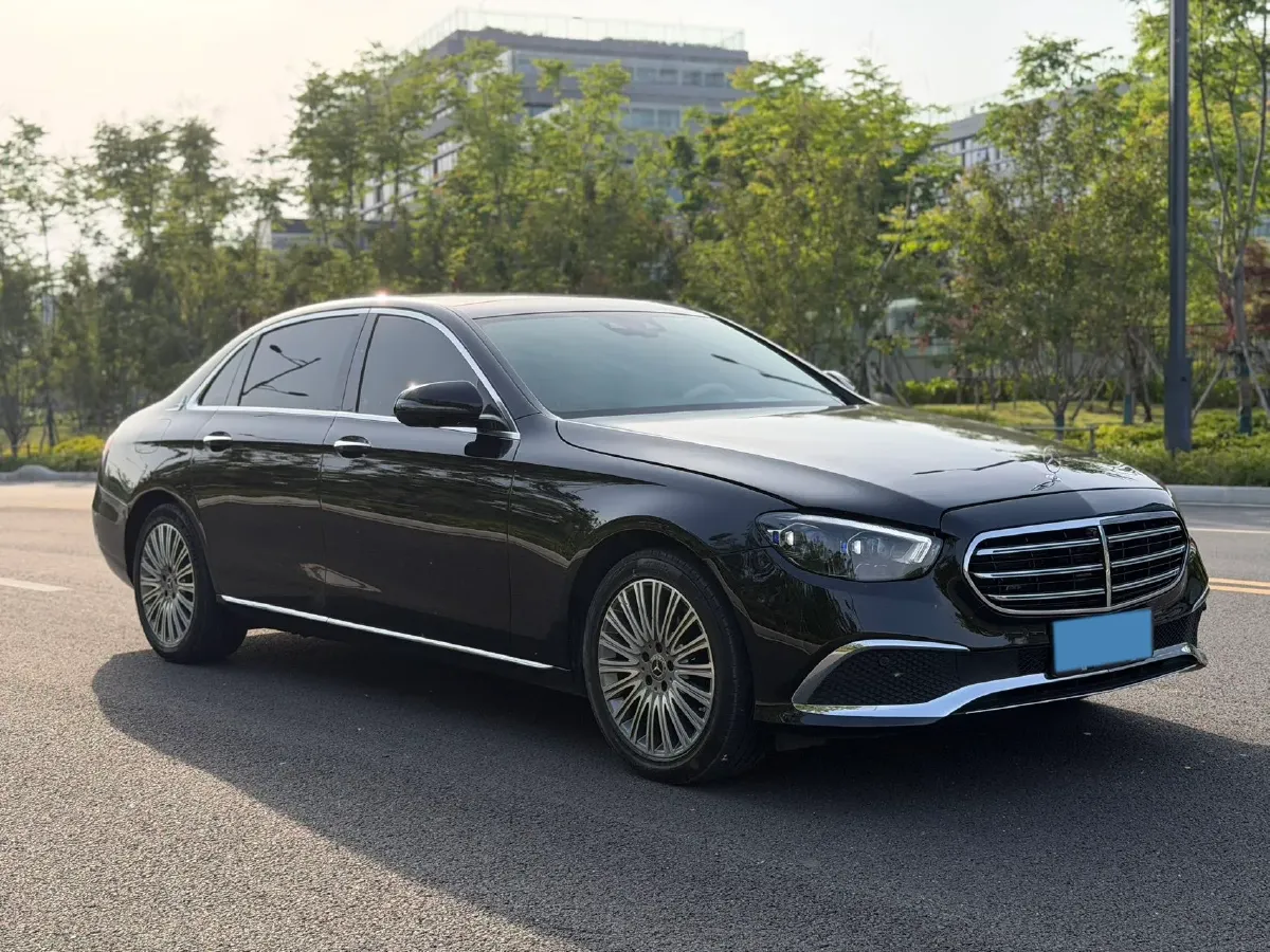 2021 Mercedes-Benz E Class 2.0T 258HP L4 9AT,autocango,china used car exporter,china ev exporter,chinese used car exporter,chinese used ev exporter