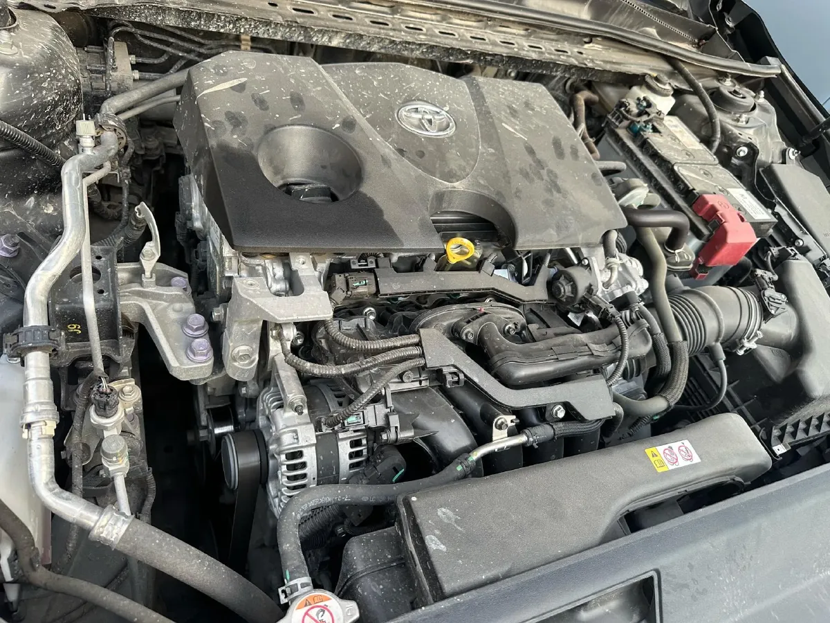 2022 Toyota Camry 2.0L 178HP L4 CVT,autocango,china used car exporter,china ev exporter,chinese used car exporter,chinese used ev exporter