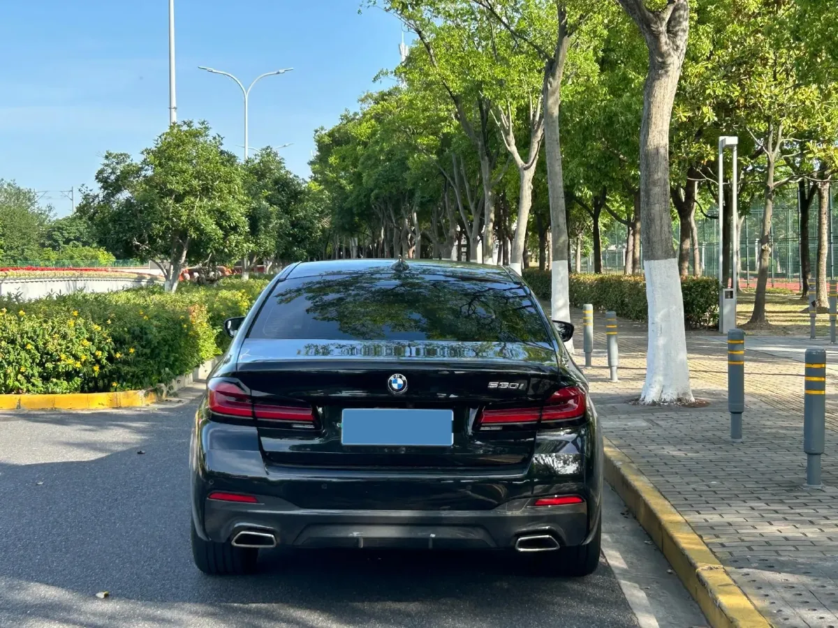 2022 BMW 5 Series 2.0T 252HP L4 8AT,autocango,china used car exporter,china ev exporter,chinese used car exporter,chinese used ev exporter