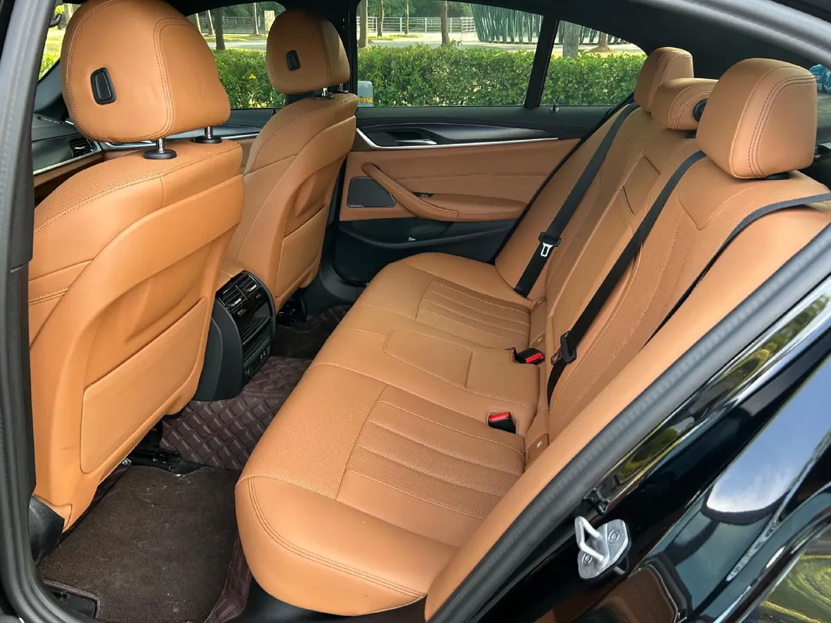 2022 BMW 5 Series 2.0T 252HP L4 8AT,autocango,china used car exporter,china ev exporter,chinese used car exporter,chinese used ev exporter