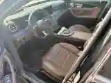 2021 Mercedes-Benz E Class 2.0T 258HP L4 9AT
