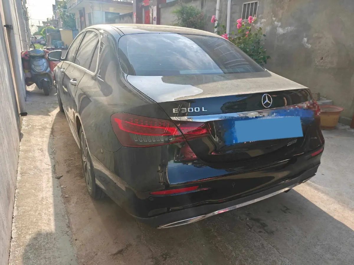 2021 Mercedes-Benz E Class 2.0T 258HP L4 9AT,autocango,china used car exporter,china ev exporter,chinese used car exporter,chinese used ev exporter